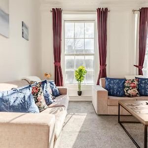 Appartement met Drie Slaapkamers